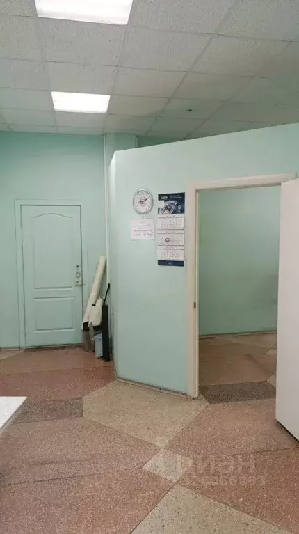 Офис в Новосибирская область, Новосибирск ул. Семьи Шамшиных, 99 (47 ... - Фото 2