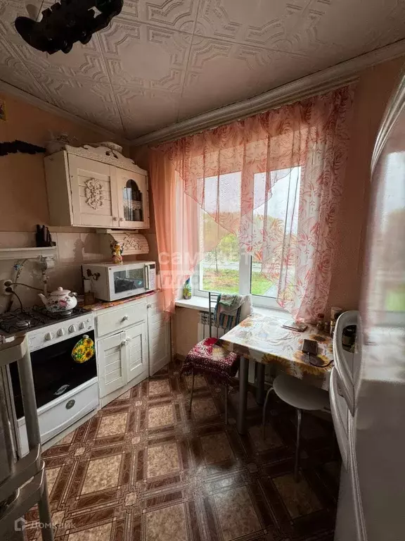 Продаётся 3-к квартира, 60.1 м - Фото 0