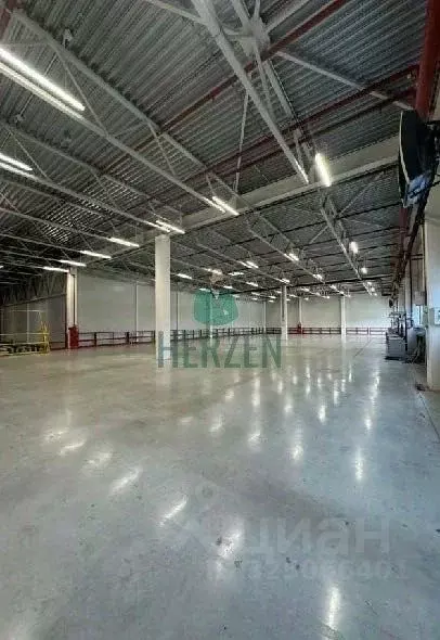 Производственное помещение в Московская область, Дмитровский ... - Фото 2