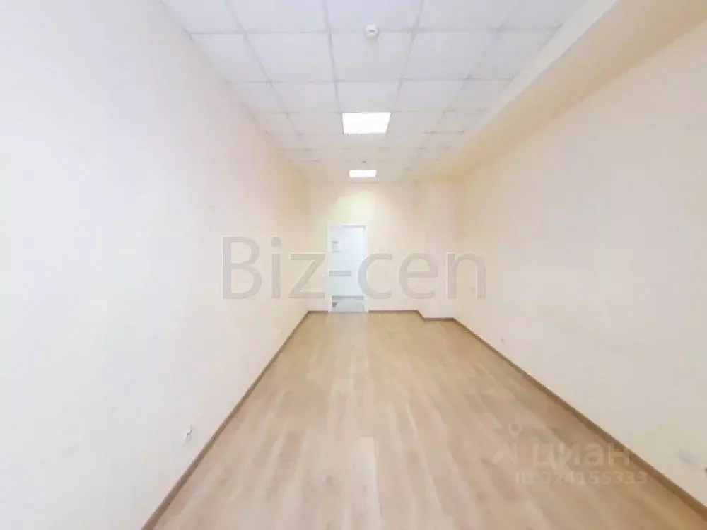 Офис в Санкт-Петербург ул. Швецова, 41 (26 м) - Фото 2