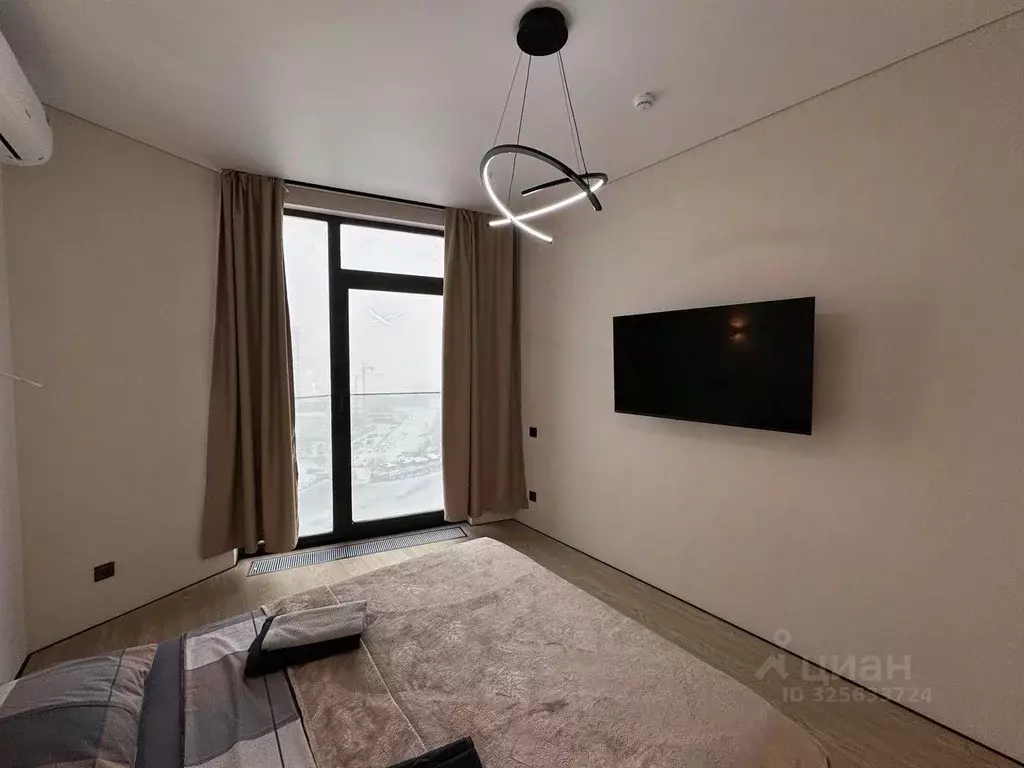 2-к кв. Москва Волоколамское ш., 81/2с6 (65.0 м) - Фото 1