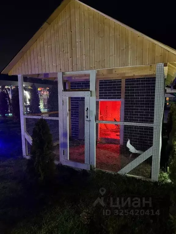 Дом в Московская область, Раменский муниципальный округ, Рыболово парк ... - Фото 2