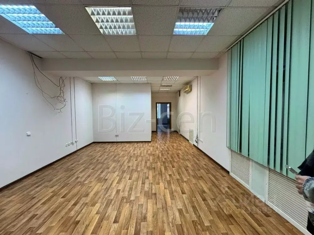 Офис в Москва Зоологическая ул., 26С2 (52 м) - Фото 1
