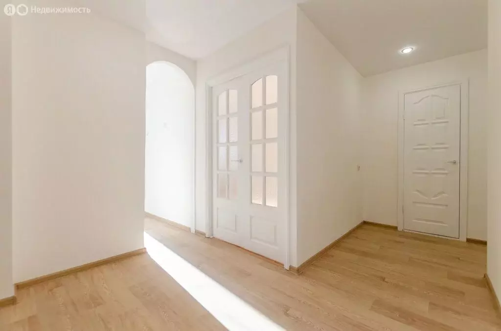 3-комнатная квартира: Екатеринбург, Советская улица, 58 (62.9 м) - Фото 1