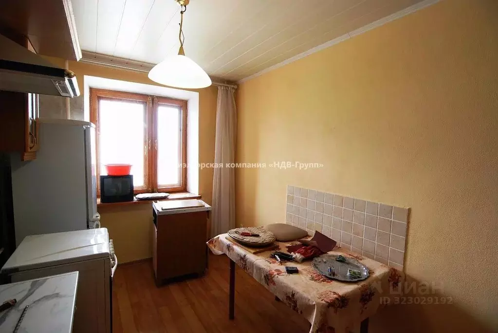 3-к кв. Хабаровский край, Хабаровск ул. Дикопольцева, 10 (65.1 м) - Фото 2