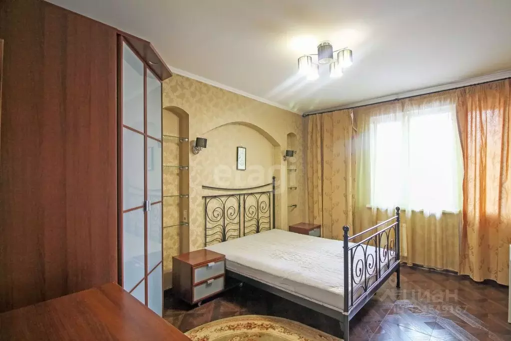 2-к кв. Ямало-Ненецкий АО, Новый Уренгой просп. Губкина, 21А (62.0 м) - Фото 1