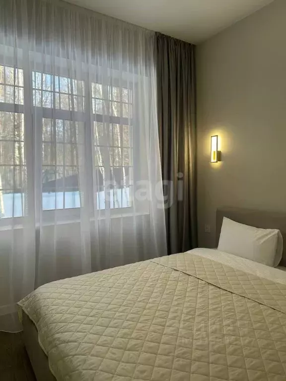 Дом в Башкортостан, Уфа Центральная ул., 14/2 (129 м) - Фото 0