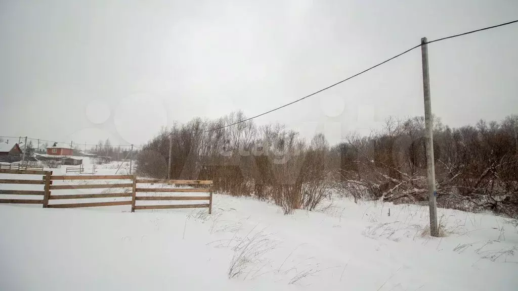 Участок 11,3 сот. (ИЖС) - Фото 0