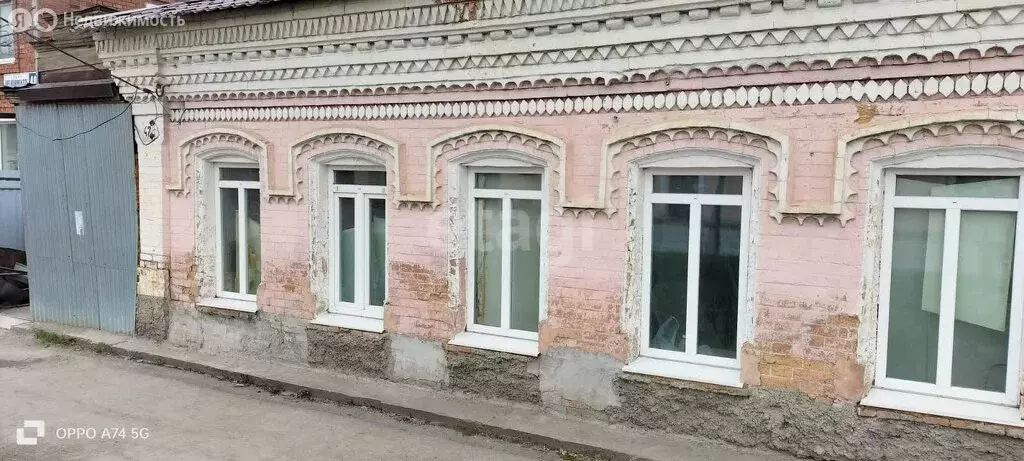 Дом в Ирбит, улица Орджоникидзе, 42 (72.1 м) - Фото 0