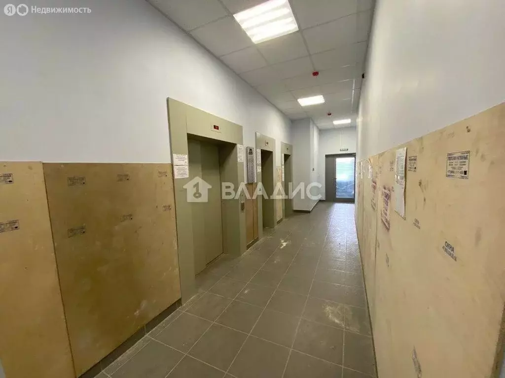 2-комнатная квартира: Лобня, улица Колычева, 4 (58 м) - Фото 2