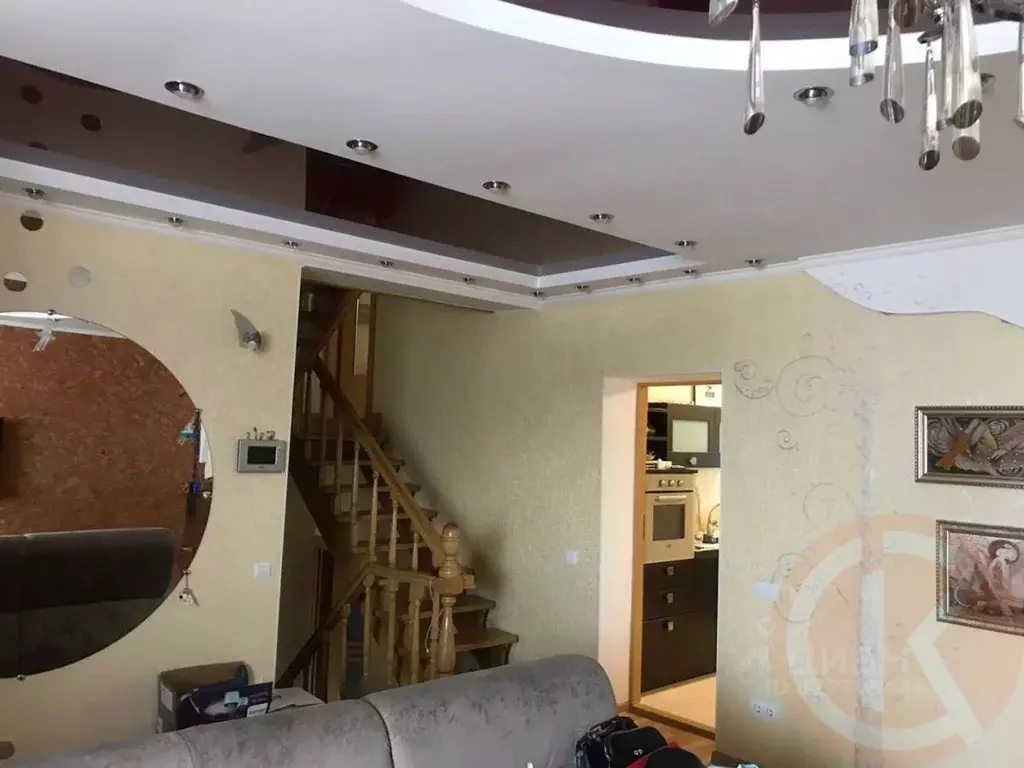 Дом в Крым, Евпатория ул. Согласия, 37 (332 м) - Фото 2