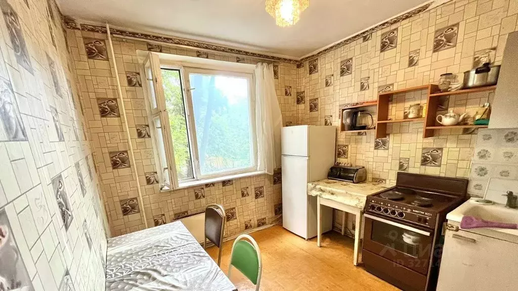 1-к кв. Москва Новочеркасский бул., 36 (39.0 м) - Фото 1