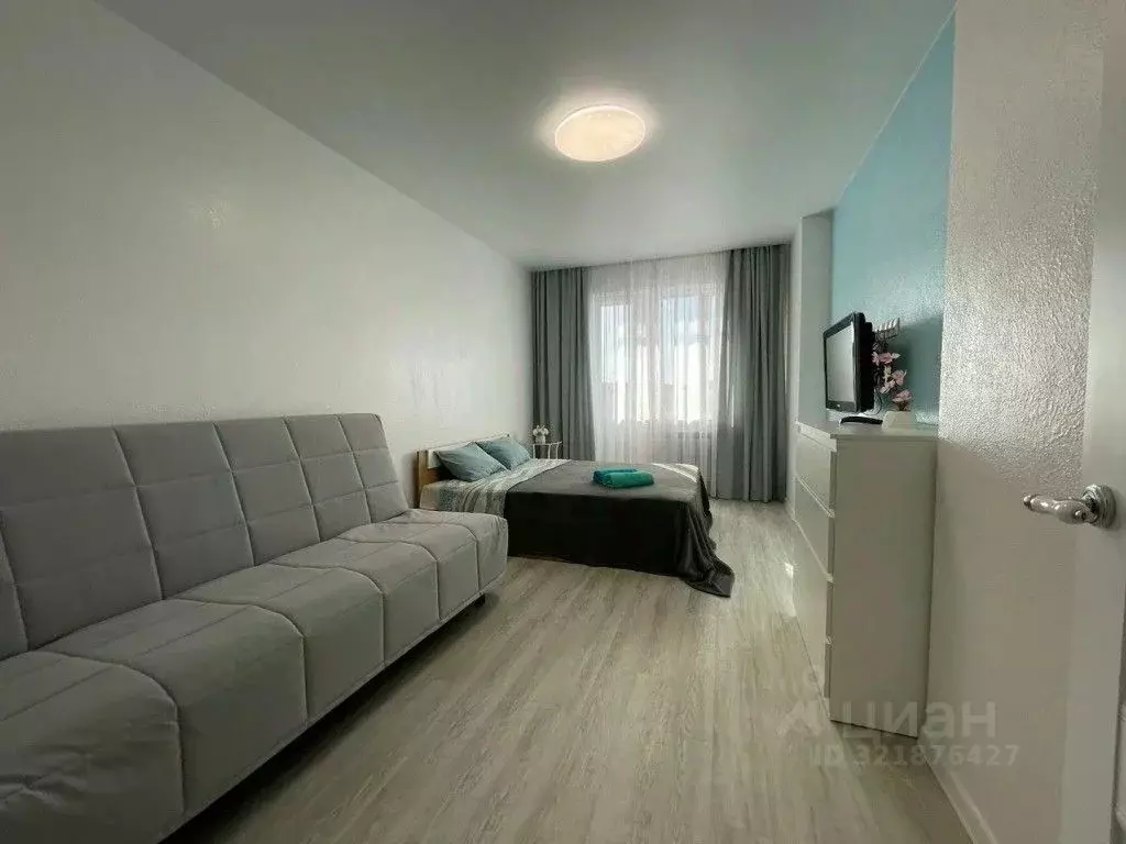 1-к кв. Новосибирская область, Новосибирск ул. Фрунзе, 20 (41.0 м) - Фото 2