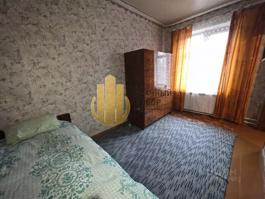 2-к кв. Ростовская область, Белокалитвинский район, Шолоховский пгт ... - Фото 2