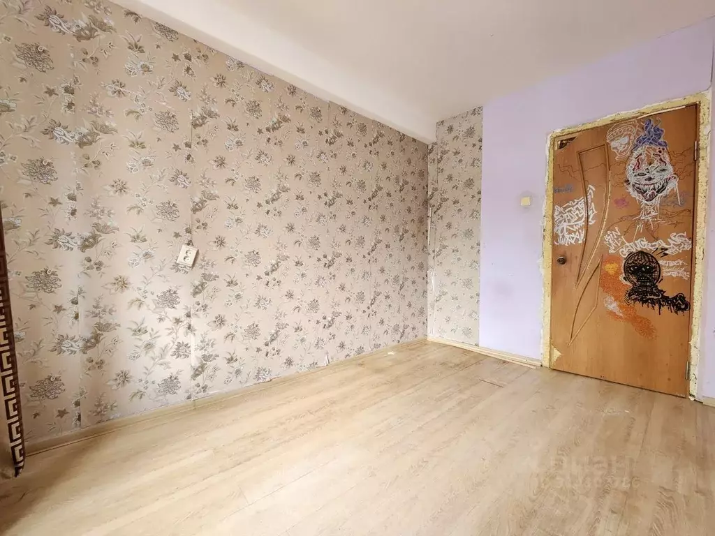 Комната Санкт-Петербург просп. Ударников, 24 (9.1 м) - Фото 0