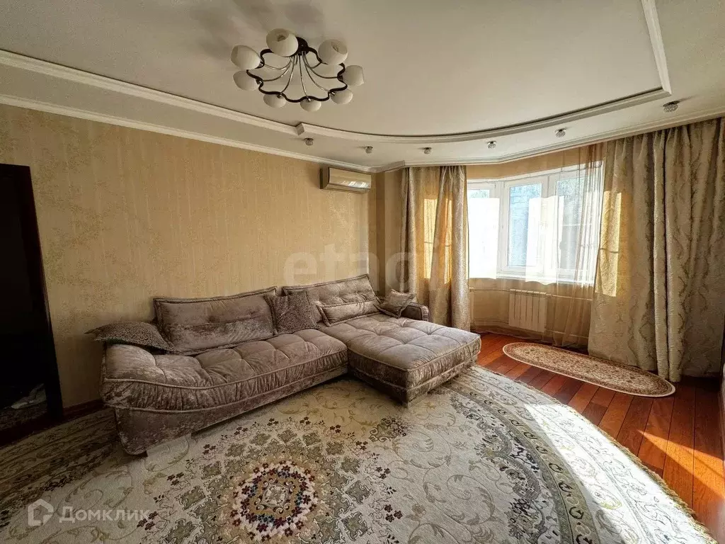 Продаётся 2-к квартира, 72 м - Фото 1