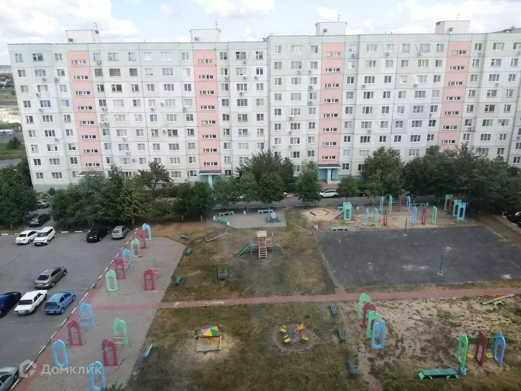 Продаётся 3-к квартира, 64 м - Фото 1