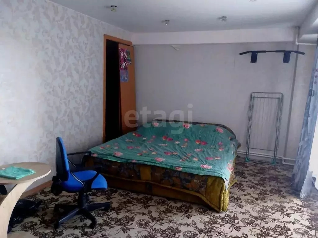 1-к кв. Камчатский край, Петропавловск-Камчатский Космический проезд, ... - Фото 1