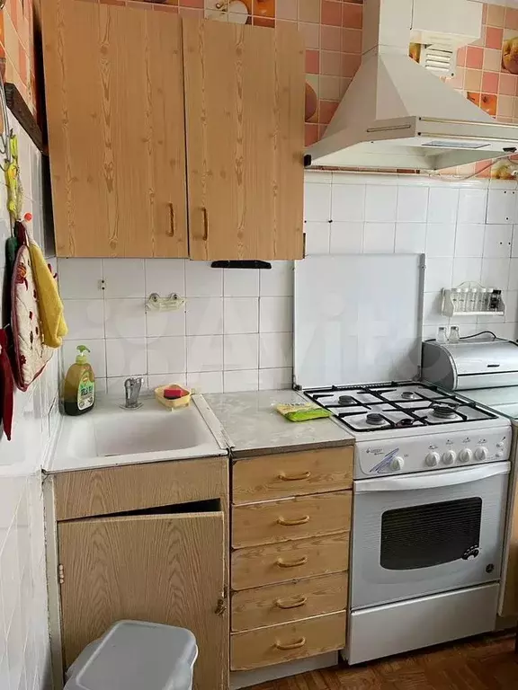 2-к. квартира, 43 м, 4/5 эт. - Фото 0