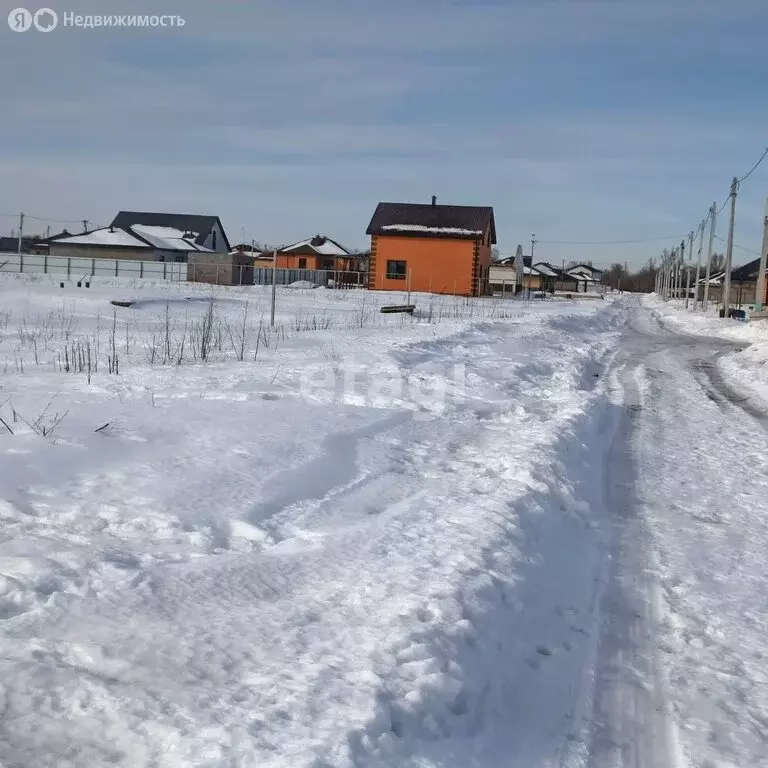 Участок в Энгельс, Андреевская улица, 85 (6 м) - Фото 2