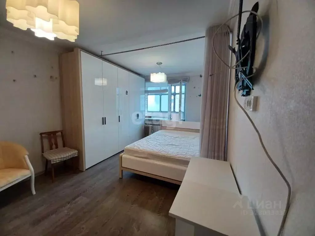 2-к кв. Белгородская область, Белгород ул. Буденного, 17 (54.0 м) - Фото 2