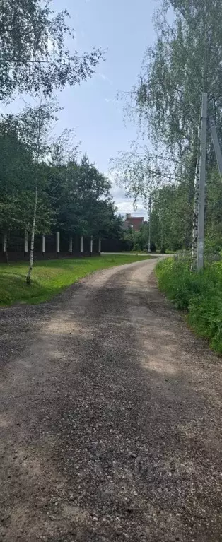 Участок в Московская область, Солнечногорск городской округ, д. Новое  ... - Фото 0