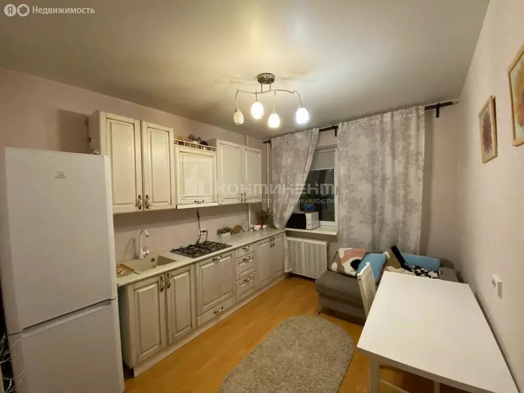 1-комнатная квартира: Ковров, улица Строителей, 28 (42 м) - Фото 0