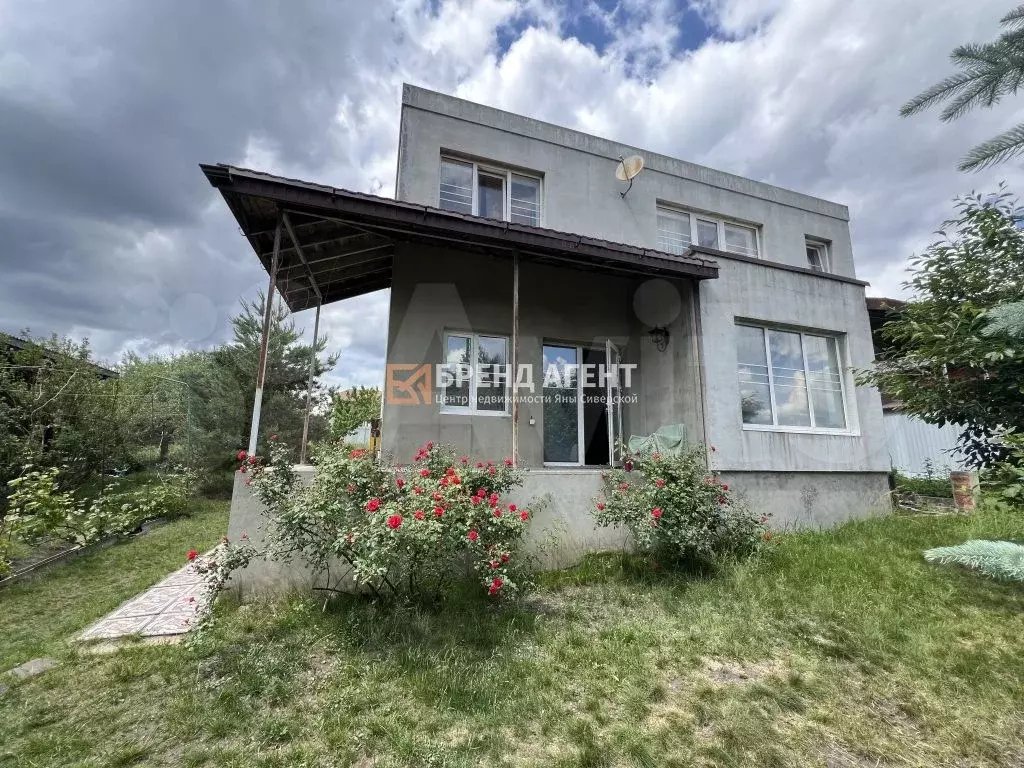 Дом 140 м на участке 15 сот. - Фото 0