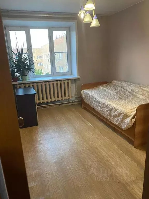 2-к кв. Самарская область, Тольятти ул. Баныкина, 70 (36.6 м) - Фото 2