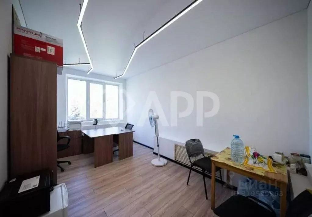 Офис в Татарстан, Казань Маршрутная ул., 12А (485 м) - Фото 1