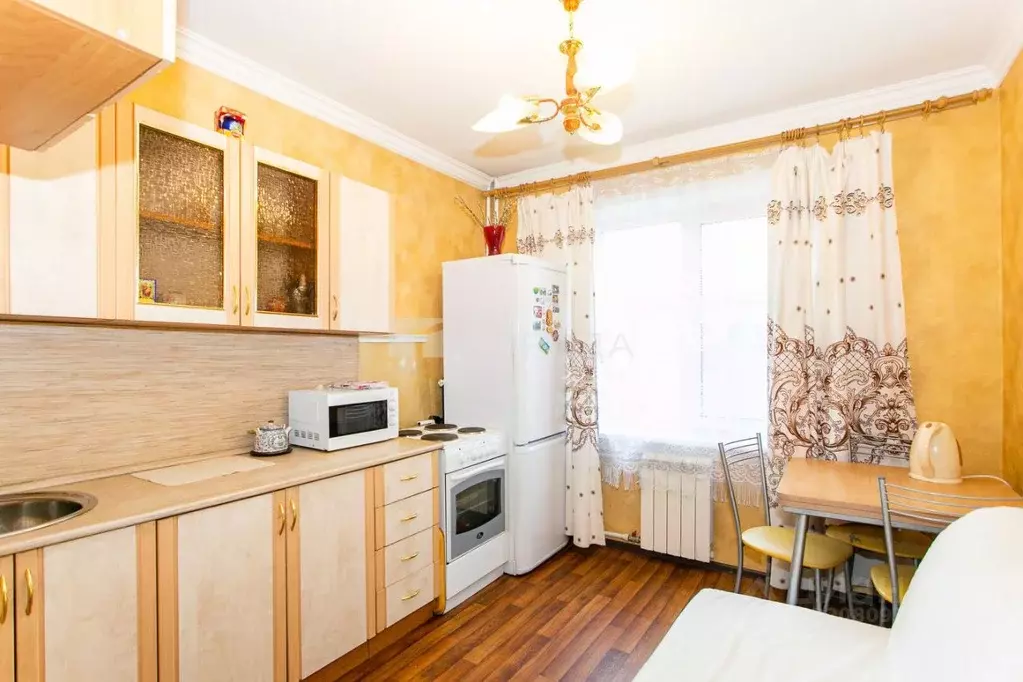 1-к кв. Новосибирская область, Новосибирск Новосибирская ул., 19 (36.0 ... - Фото 1