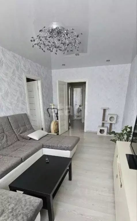 3-к кв. Волгоградская область, Волгоград ул. 39-й Гвардейской Дивизии, ... - Фото 2