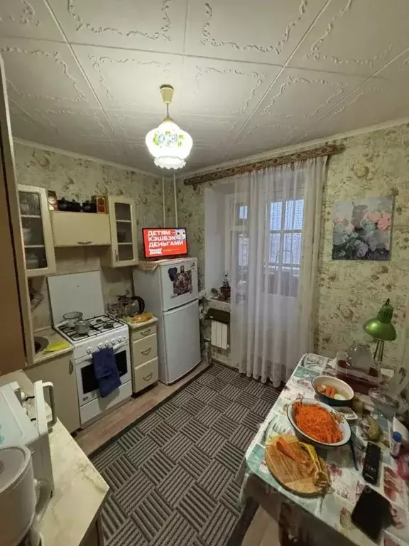 1-к кв. Калужская область, Балабаново г. Боровский муниципальный ... - Фото 2