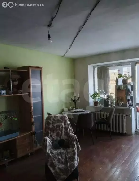 2-комнатная квартира: Коркино, улица 1 Мая, 15 (44.5 м) - Фото 1