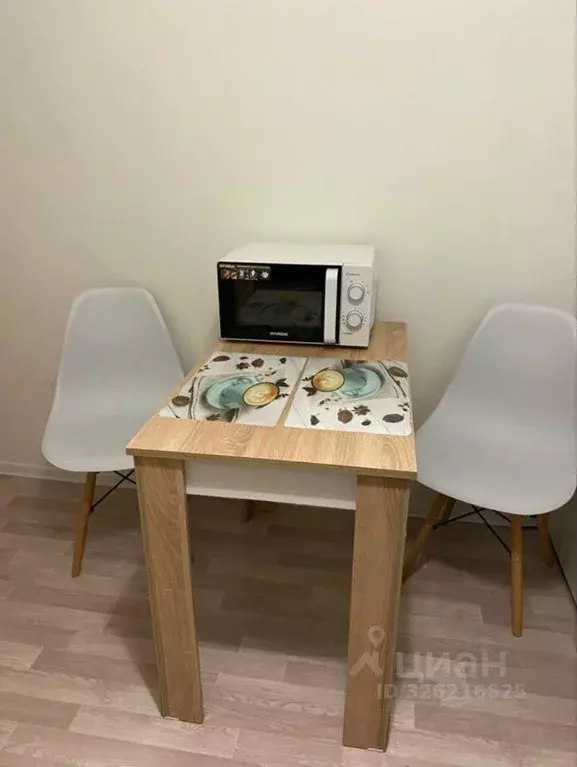 Комната Москва Братеевская ул., 25К3 (12.0 м) - Фото 2