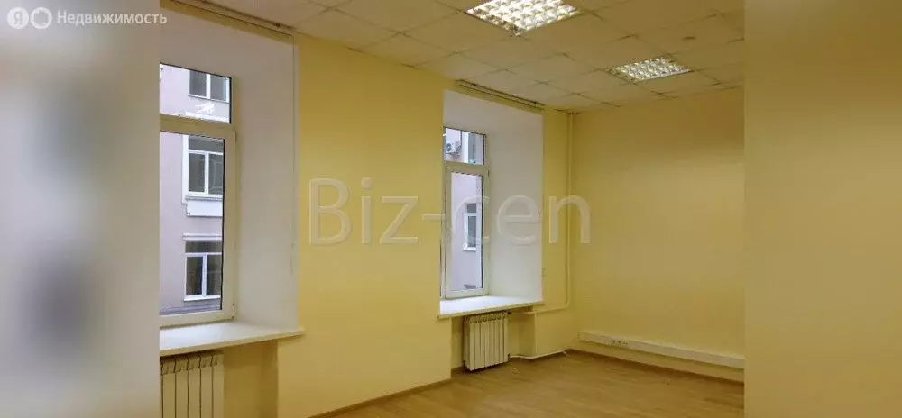 Офис (188.1 м) - Фото 1