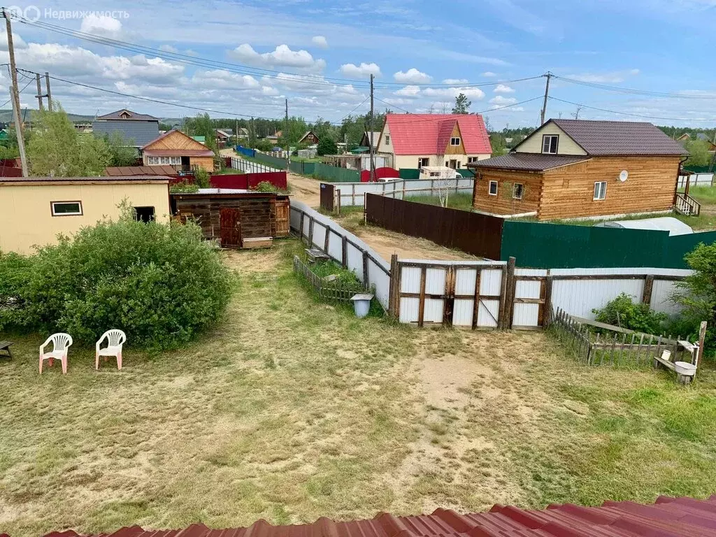 Дом в Якутск, улица Кустук, 72 (65 м) - Фото 0
