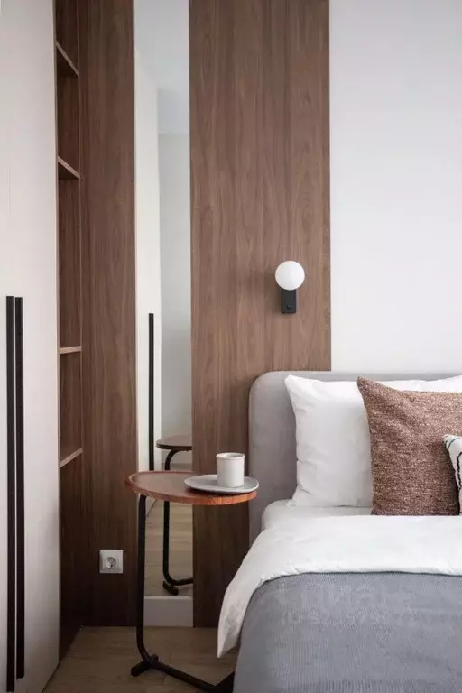 2-к кв. Москва ул. Трехполье, 6к1 (35.0 м) - Фото 2