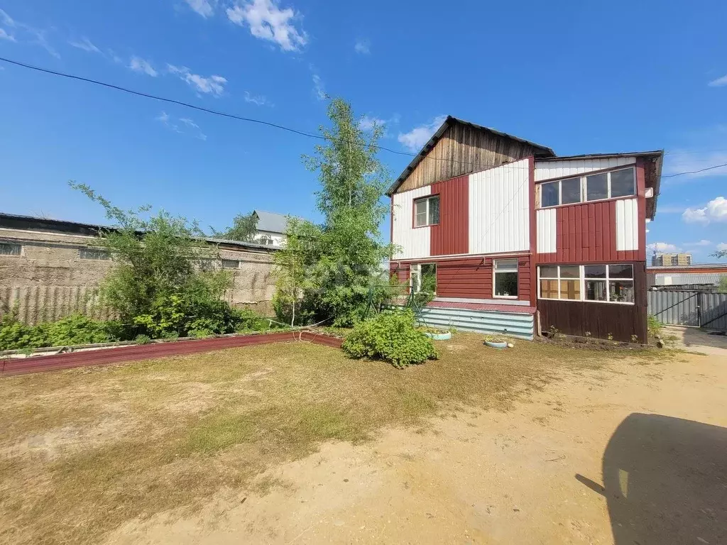 Дом, 89.8 м - Фото 2