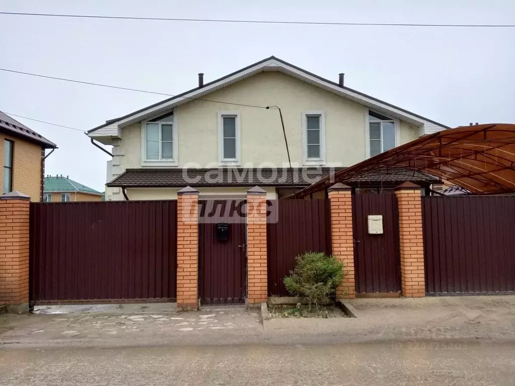 Таунхаус в Калужская область, Совхоз Боровский с/пос, д. Кабицыно ул. ... - Фото 2