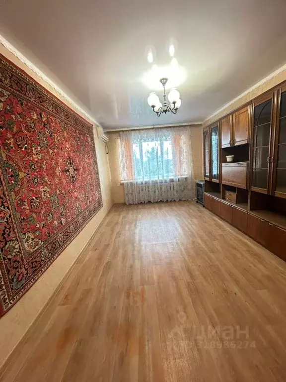3-к кв. Ростовская область, Новочеркасск ул. Котовского, 26 (62.0 м) - Фото 1