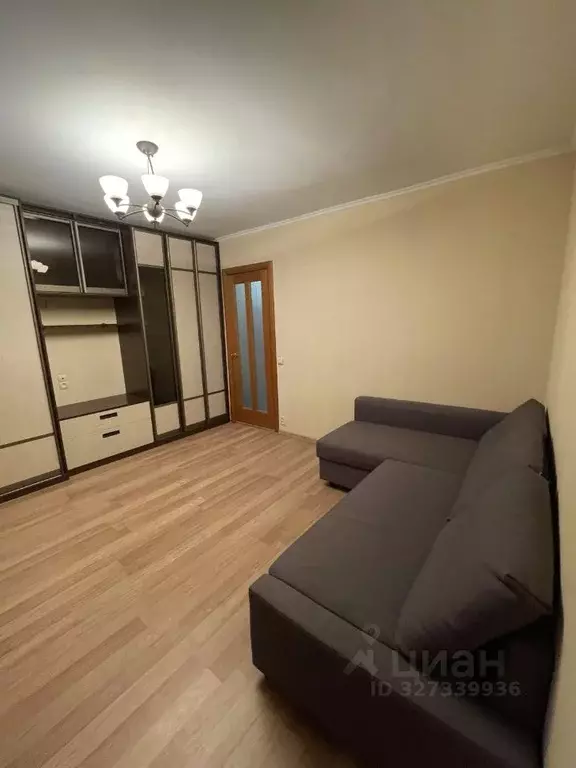 2-к кв. Москва Нахимовский просп., 41/45к1 (37.0 м) - Фото 2