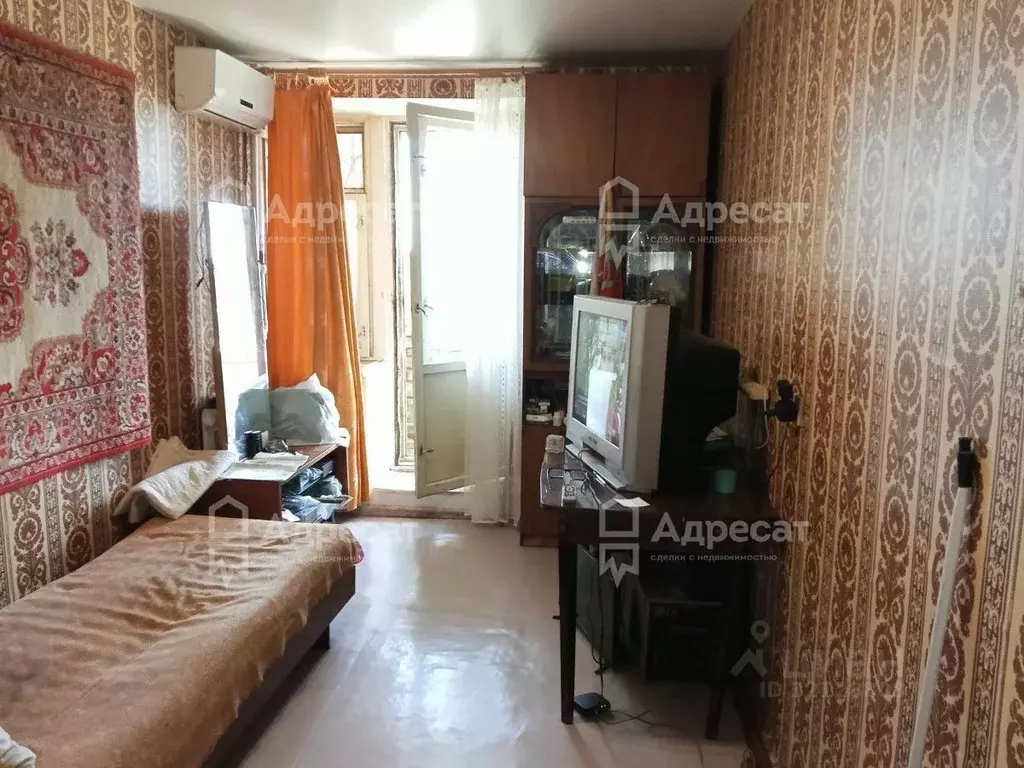 4-к кв. Волгоградская область, Волгоград Череповецкая ул., 5 (75.0 м) - Фото 1