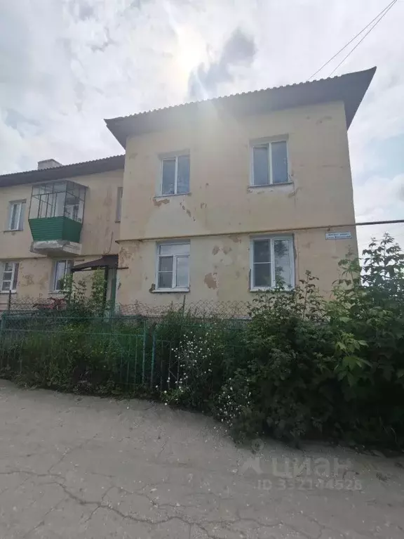 3-к кв. Башкортостан, Белорецкий район, с. Железнодорожный Вокзальная ... - Фото 1