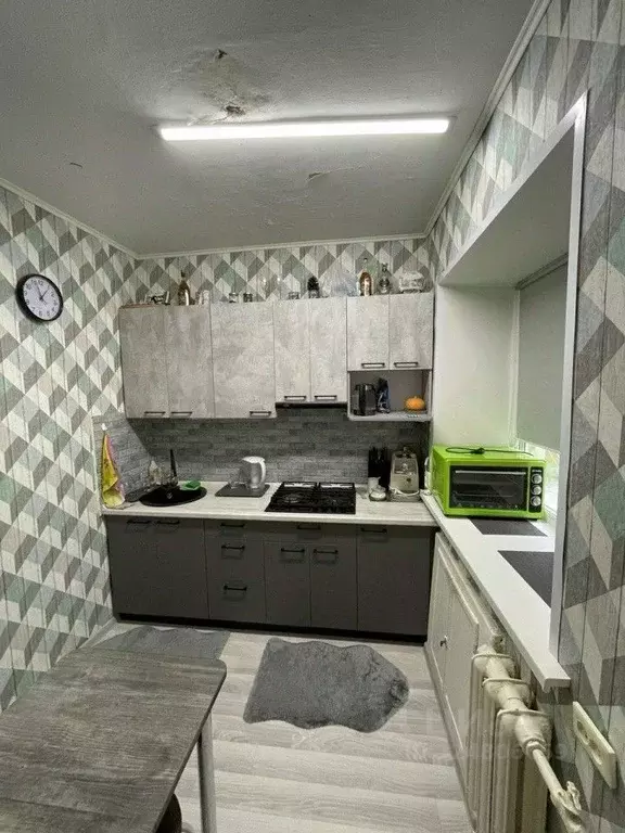 2-к кв. Удмуртия, Воткинск Молодежная ул., 17 (41.7 м) - Фото 2