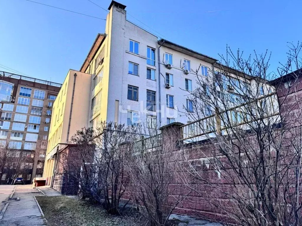 Гараж в Нижегородская область, Нижний Новгород Казанское ш., 14 (25 м) - Фото 1