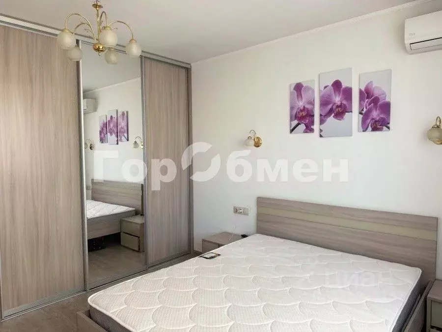 2-к кв. Москва 6-я Радиальная ул., 3к6 (61.3 м) - Фото 1