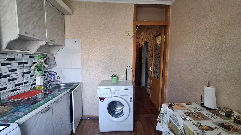 Продаётся 1-к квартира, 29.4 м - Фото 1