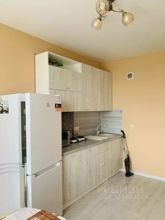 2-к кв. Краснодарский край, Анапа Анапское ш., 24к3 (48.0 м) - Фото 2