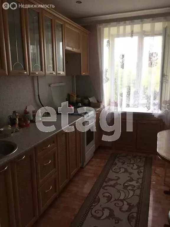 2-комнатная квартира: Ялуторовск, улица Свободы, 185 (53 м) - Фото 2